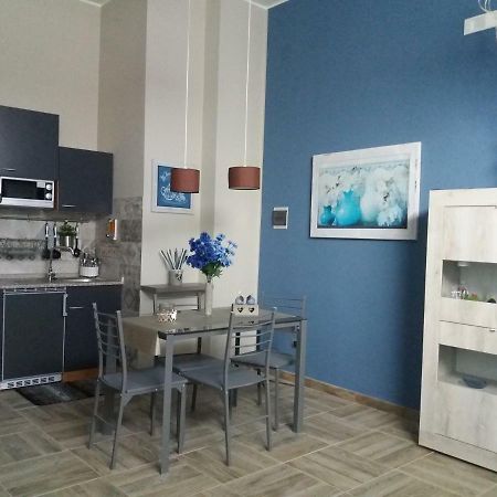 Mishalay Apartment Сиракуза Екстериор снимка