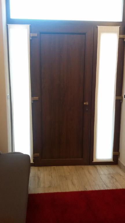 Mishalay Apartment Сиракуза Екстериор снимка