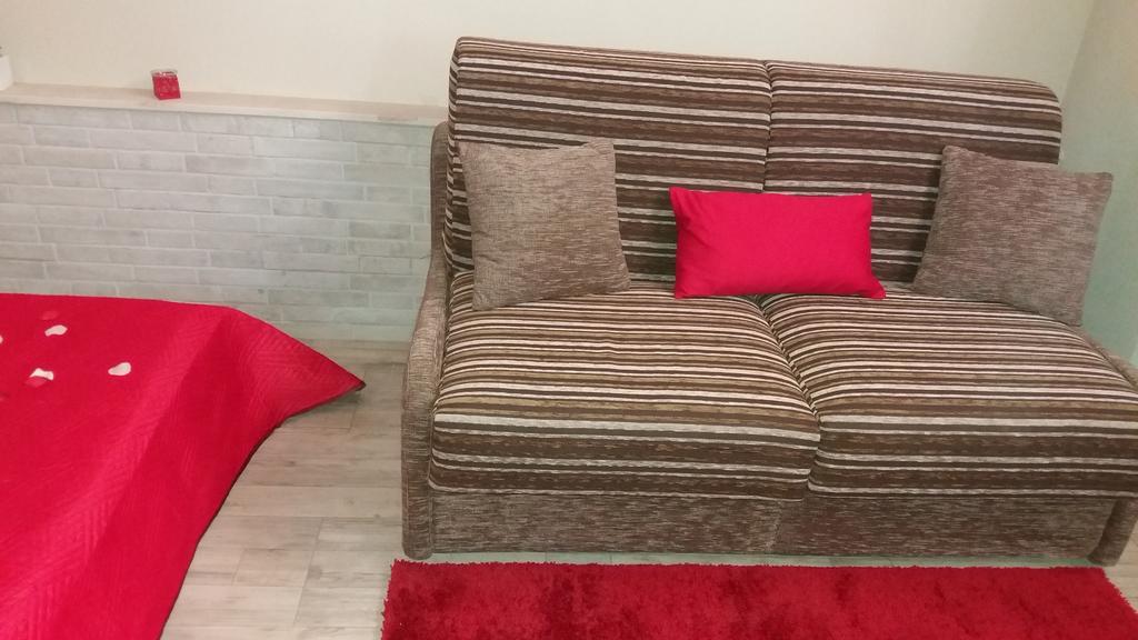 Mishalay Apartment Сиракуза Екстериор снимка