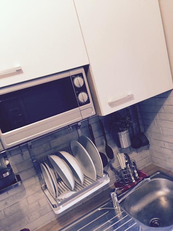 Mishalay Apartment Сиракуза Екстериор снимка