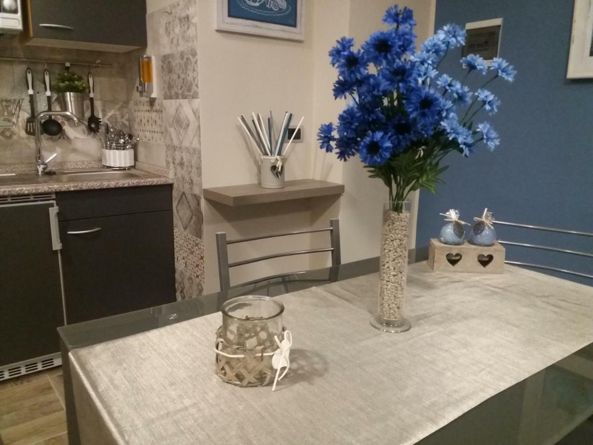 Mishalay Apartment Сиракуза Екстериор снимка