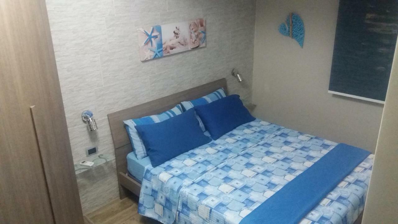 Mishalay Apartment Сиракуза Екстериор снимка