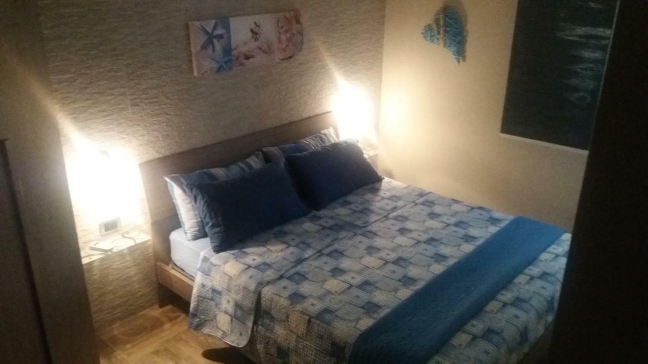 Mishalay Apartment Сиракуза Екстериор снимка